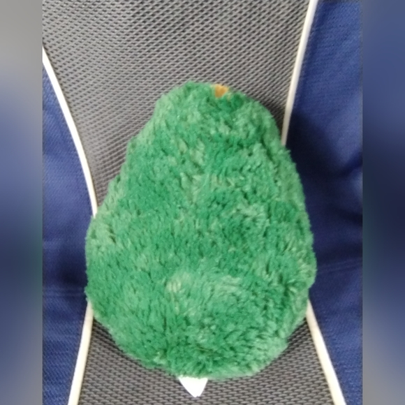 Squishable Comfort Food Fruit Avocado Green  Fuzzy Cuddly Soft Plushie Plush 9in - Picture 4 of 11